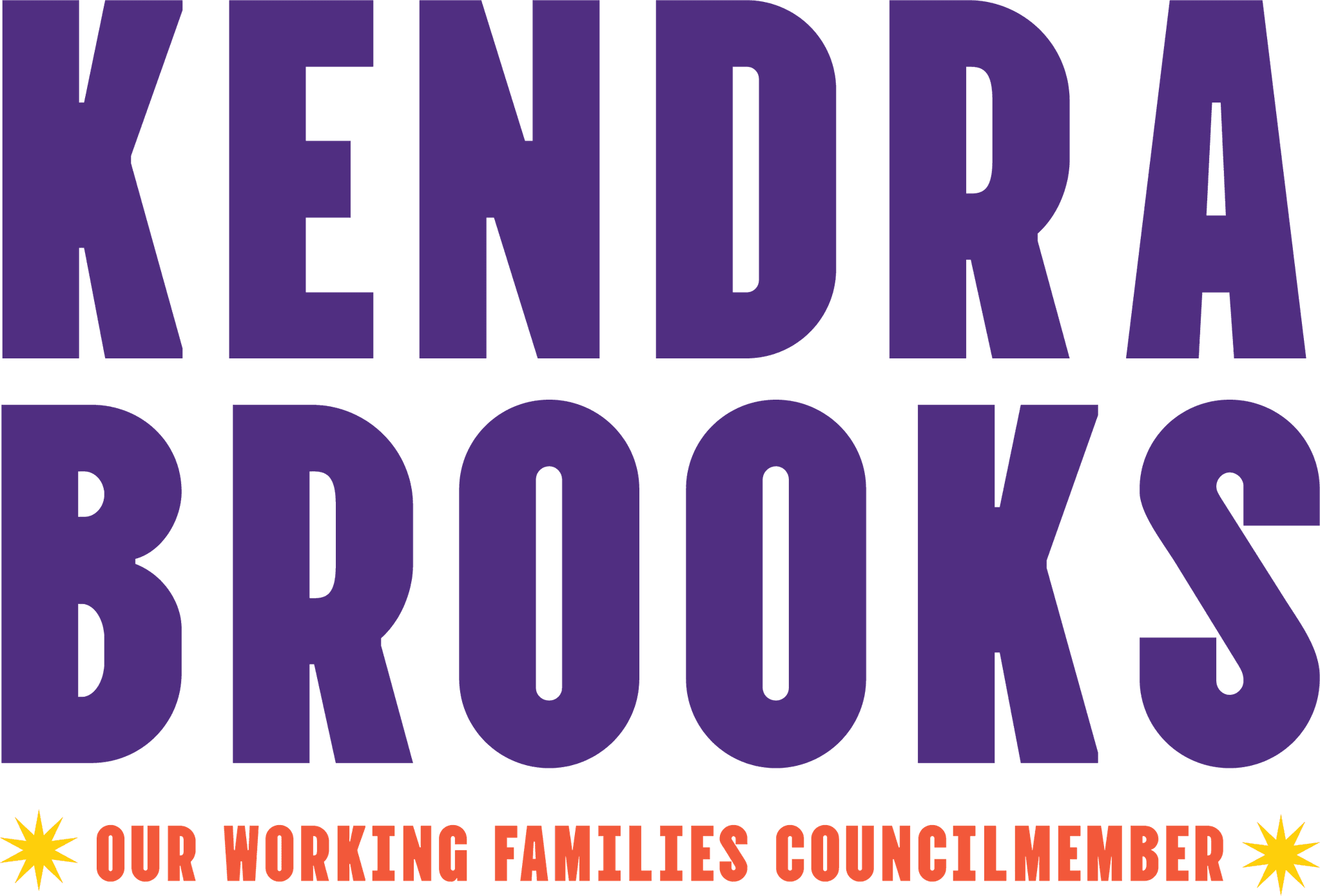 Re-Elect Kendra Brooks to Philadelphia's City Council